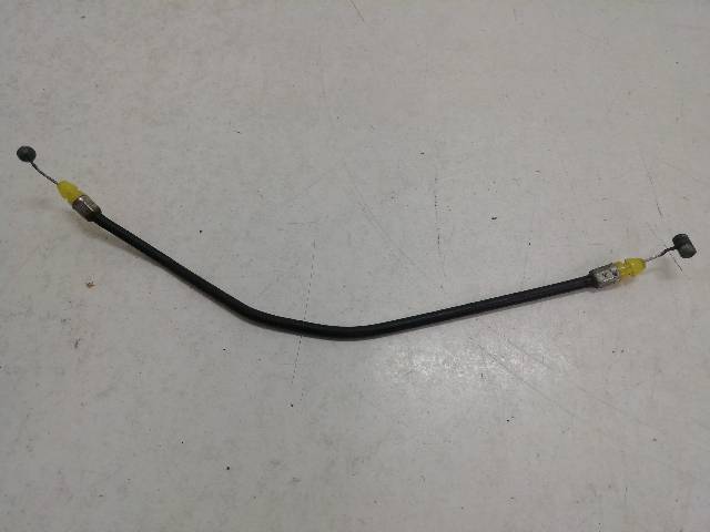 CABLE-CERRADURA-ASIENTO  SUZUKI GSX-R 600 K6 K7 92 (2006)