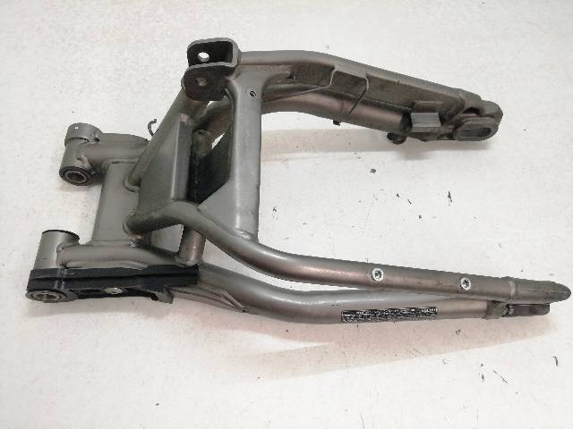 BASCULANTE  KAWASAKI ER6 650 F ABS (EX650E) 53KW (2013)