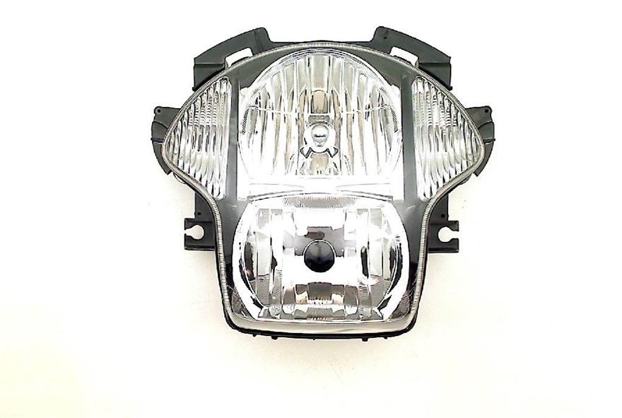 FARO  KAWASAKI KLE 650 VERSYS 2007-2009