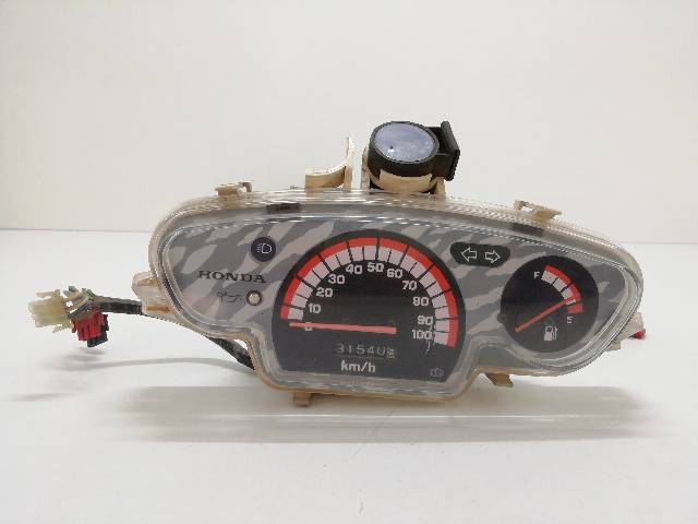 RELOJES-MARCADOR  HONDA SFX 50 2T (2001)