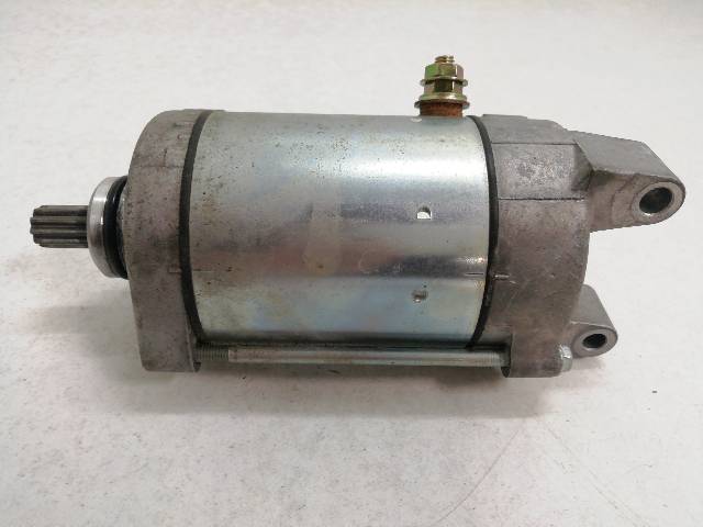 MOTOR-ARRANQUE  HONDA VT 750 SHADOW (2000)