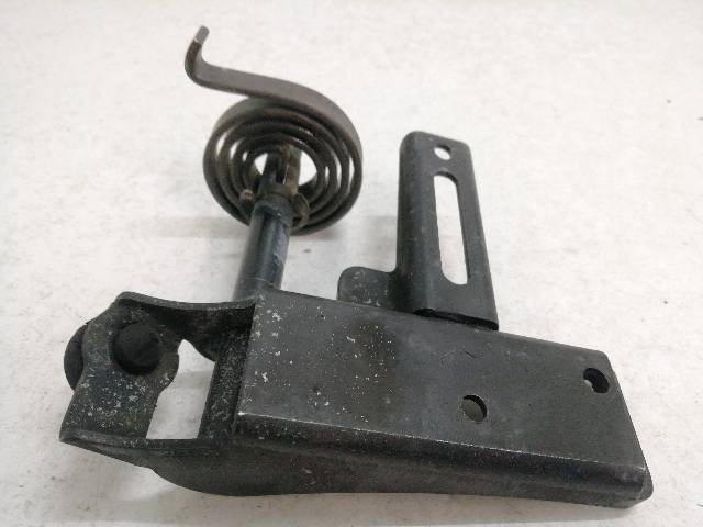 SOPORTE-ASIENTO  SUZUKI BURGMAN 200 UH200 (2009)