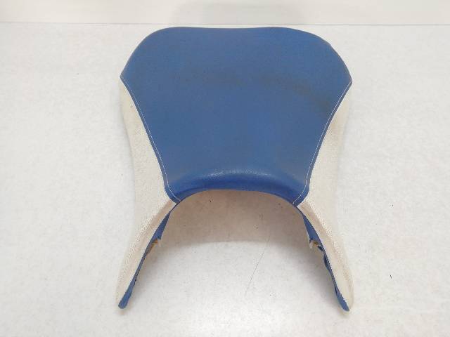 ASIENTO-PILOTO  YAMAHA R6 600 (2002)