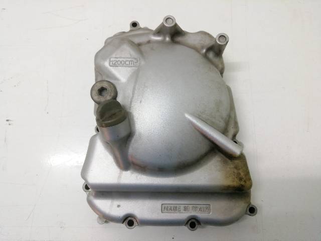 TAPA-ENCENDIDO-MOTOR  YAMAHA X-MAX 250 YP250R 15 (2007)