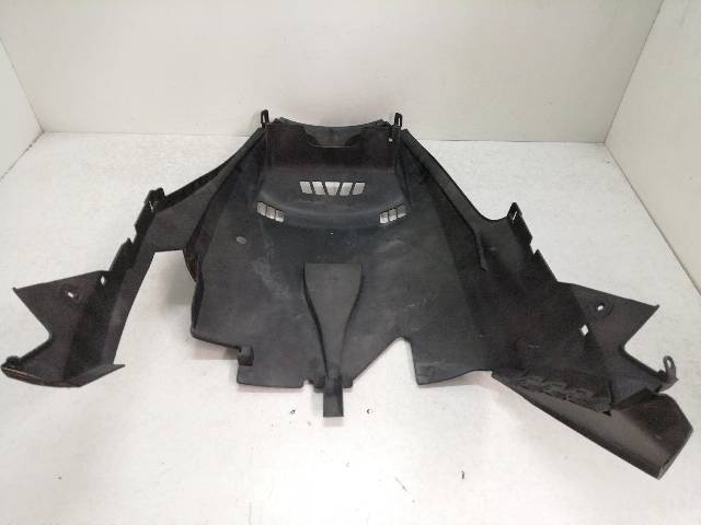 QUILLA-CENTRAL  YAMAHA X-MAX 125 YP125RA 10,55 (2015)