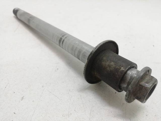 EJE-RUEDA-DELANTERA  SUZUKI SV 650 S (1999-2002) AV/1111 51,50 (2002)