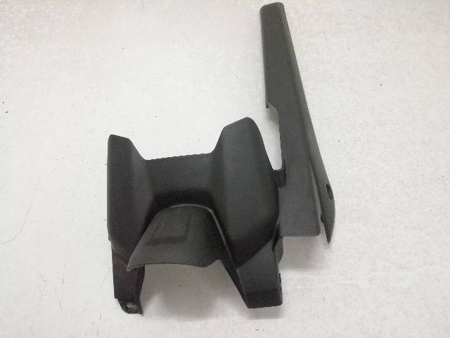 GUARDABARROS-TRASERO  YAMAHA MT 07 ABS (MTN690-U) 35 (2021)