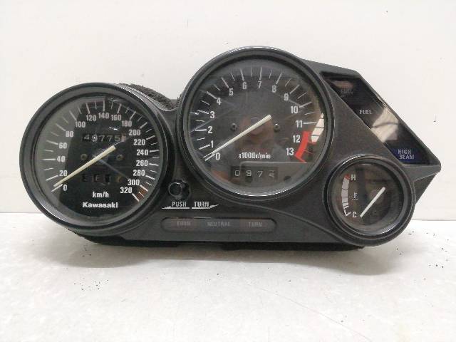 RELOJES-MARCADOR  KAWASAKI ZZR 1100 (1990)