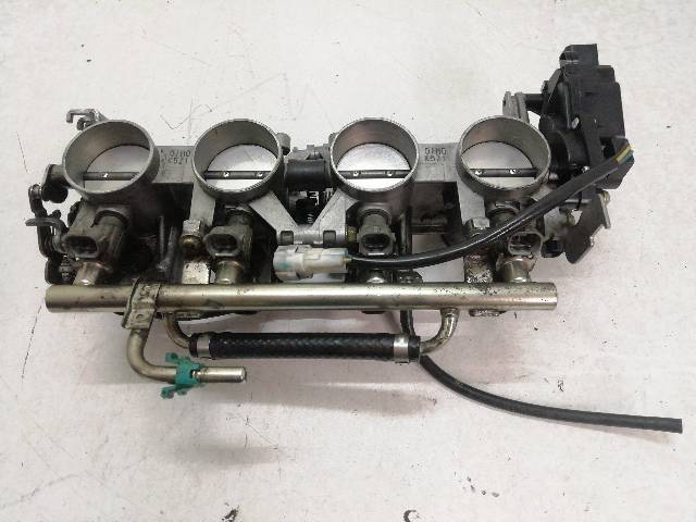 CUERPO-INYECCION  SUZUKI GSX-R 600 K6 K7 92 (2006)