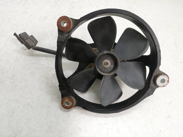 ELECTROVENTILADOR  APRILIA LEONARDO 125 (1999)