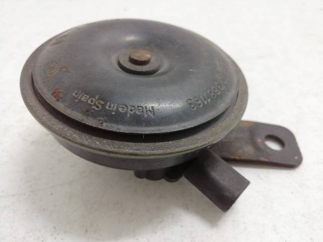 CLAXON-PITO  BMW F 650 CS SCARVER K14 ABS 37 (2002)