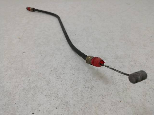 CABLE-CERRADURA-ASIENTO  HYOSUNG GT 125 R 10,6 (2006)