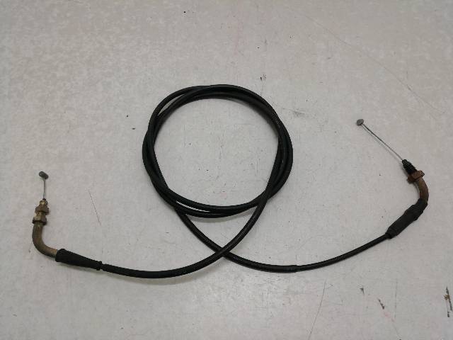 CABLE-ACELERADOR  KYMCO GRAND DINK 125 S4 8,80 (2010)