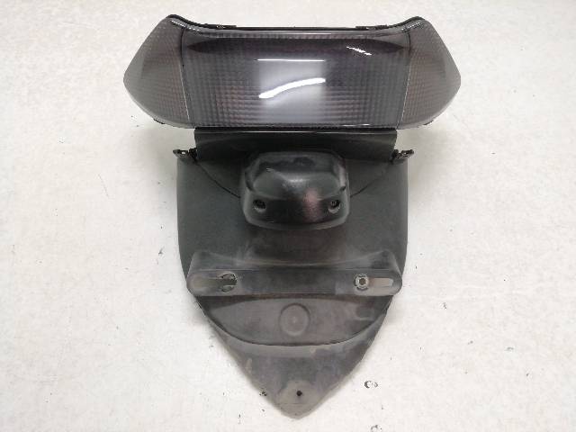 PORTAMATRICULA  YAMAHA T-MAX 500 (XP 500 SJ03) 32,6 (2006)