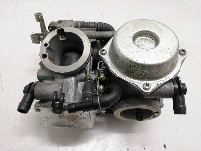 BATERIA-CARBURADORES  HONDA NT 650 V DEAUVILLE (RC47) (2005)