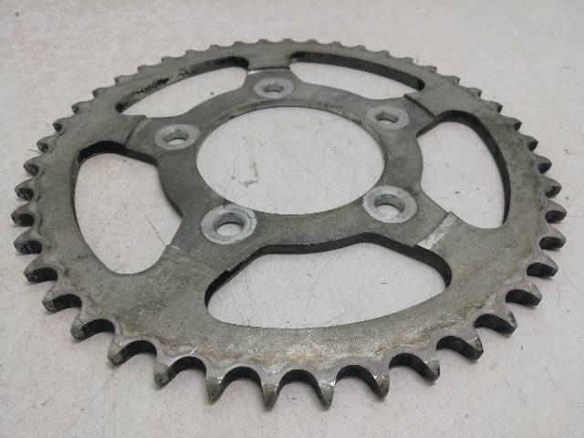 PLATO-ARRASTRE  SUZUKI SV 650 S (1999-2002) AV/1111 (2002)