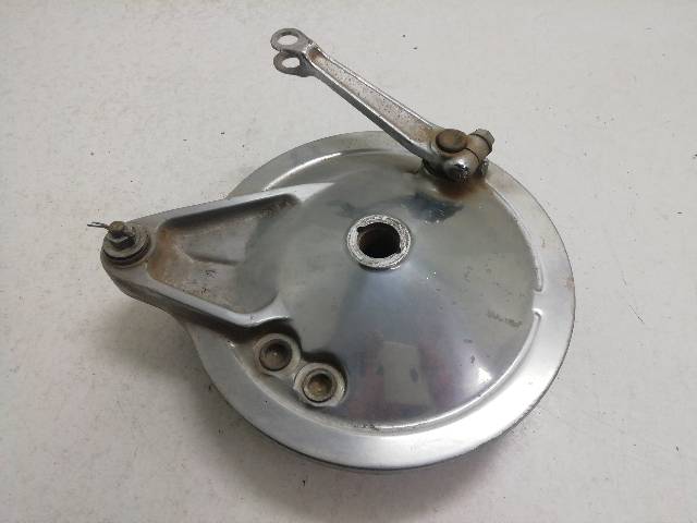 TAMBOR-FRENO-TRASERO  HONDA VT 750 SHADOW (2000)