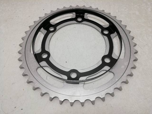 PLATO-ARRASTRE  YAMAHA MT 07 ABS (MTN690-U) 35 (2021)