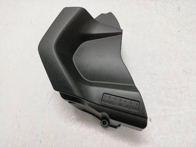 TAPA-PIÑON-ATAQUE  YAMAHA FZ1 FAZER 1000 S (RN16) 110,3 (2010)