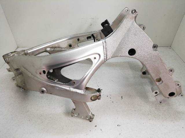 CHASIS  YAMAHA R6 RJ03 88,2 (2001)