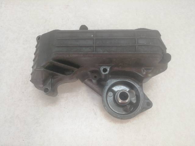 TAPA-ENFRIADOR-ACEITE  HONDA CBF 600 S 57KW (2004)