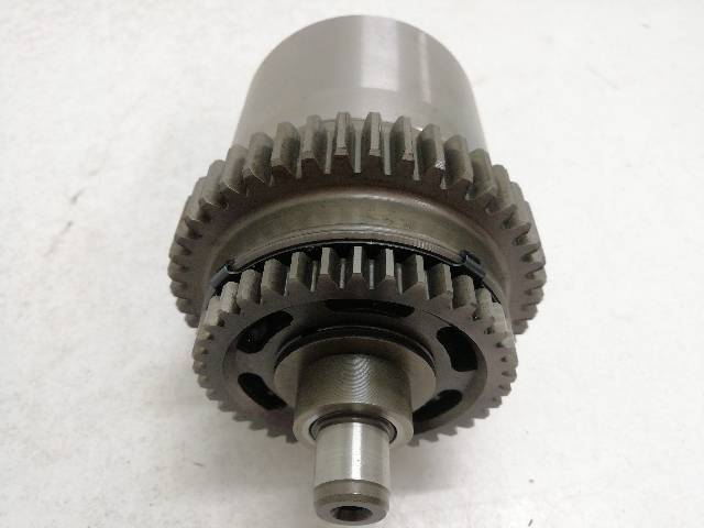 VOLANTE-MAGNETICO  YAMAHA FZ1 FAZER 1000 S (RN16) 110,3 (2010)