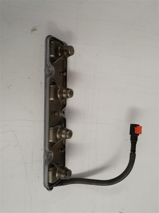INYECTOR-GASOLINA  KAWASAKI ZX6R 600 636/05-06 (2006)