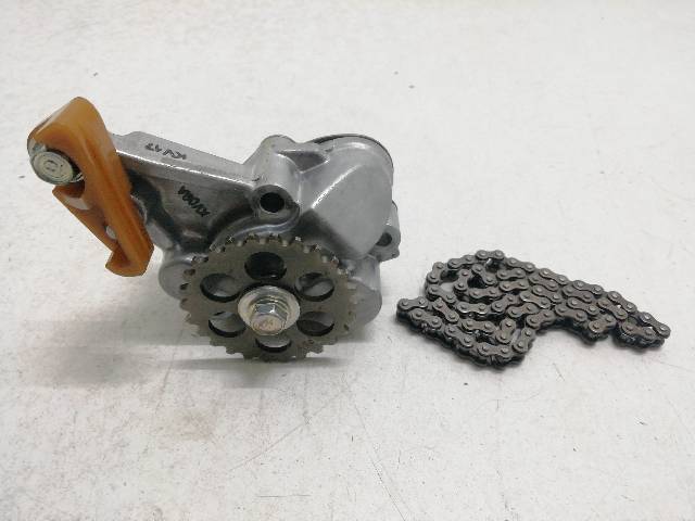 BOMBA-ACEITE  HONDA CB 650 R RH02 35KW (2022)