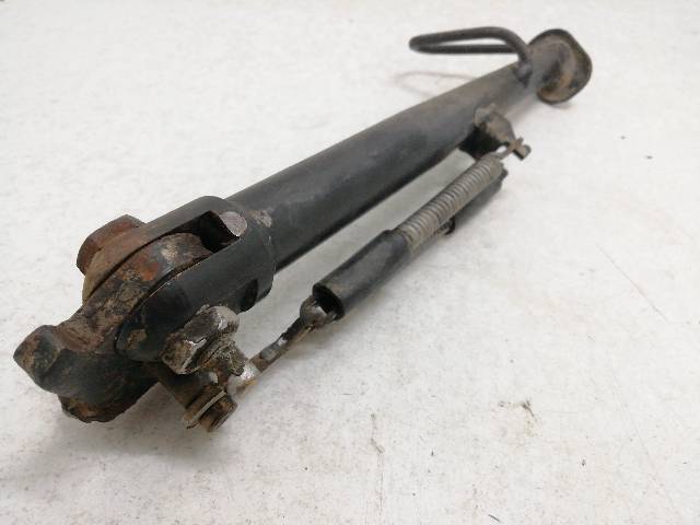 PATA-CABRA  APRILIA LEONARDO 125 (1999)