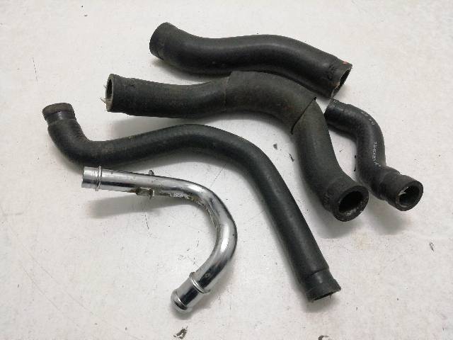 JUEGO-MANGUITOS  HONDA NT 650 V DEAUVILLE (RC47) (2005)