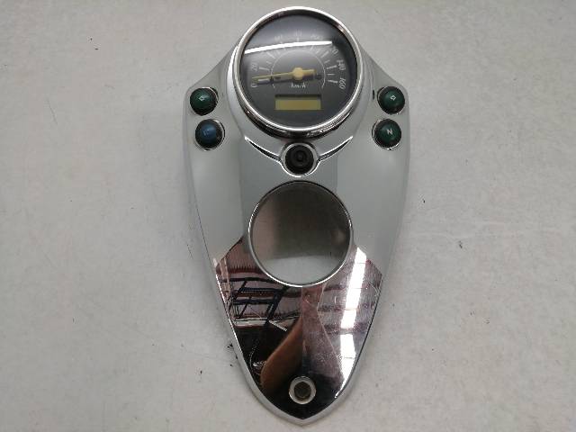 RELOJES-MARCADOR  SUZUKI VL 250 INTRUDER WVA5 16,20 (2006)