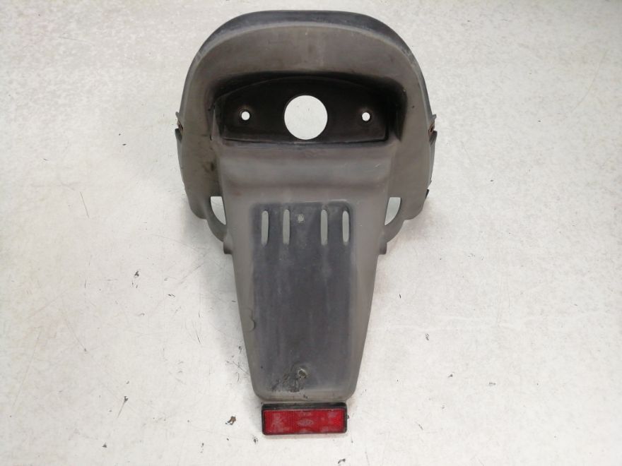 PORTAMATRICULA  MOTORHISPANIA RX 50 (2000)