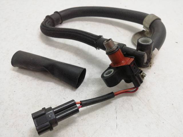 INYECTOR-GASOLINA  YAMAHA X-MAX 125 YP125RA 10,55 (2015)