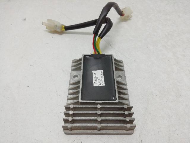 REGULADOR-CORRIENTE  KYMCO SUPER DINK 125 V2 11 (2015)