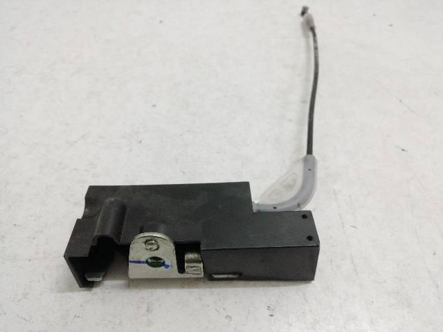 CERRADURA-ASIENTO  HONDA CB 650 R RH02 35KW (2022)