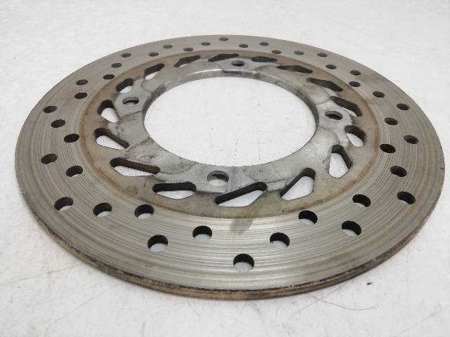 DISCO-FRENO-TRASERO  HONDA FORZA 250 NSS250A 16 (2009)