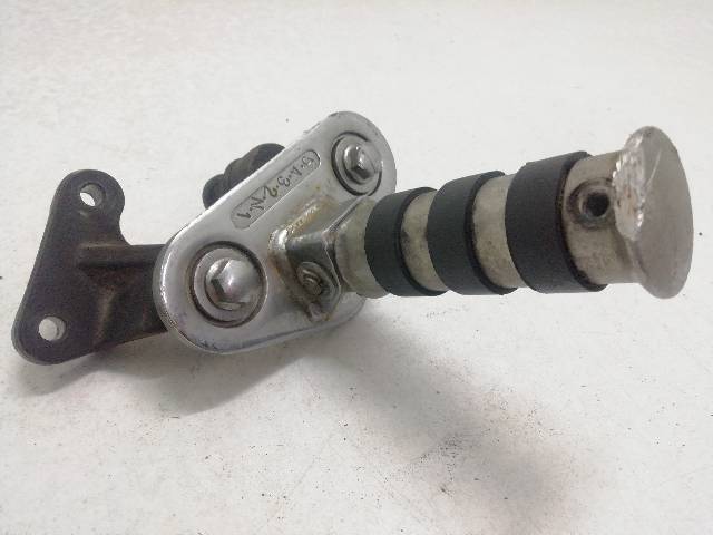 ESTRIBERA-DELANTERA-IZQUIERDA  HONDA VT 750 SHADOW (2000)