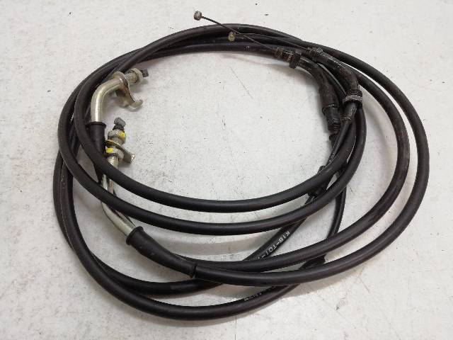 CABLE-ACELERADOR  HONDA FORZA 350 NSS350A 21,50 (2022)