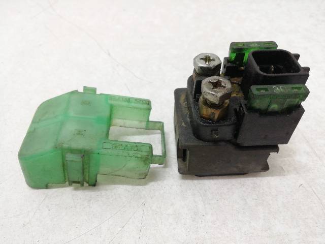 RELE-ARRANQUE  SUZUKI BURGMAN 400 AN400 23,5 (2001)