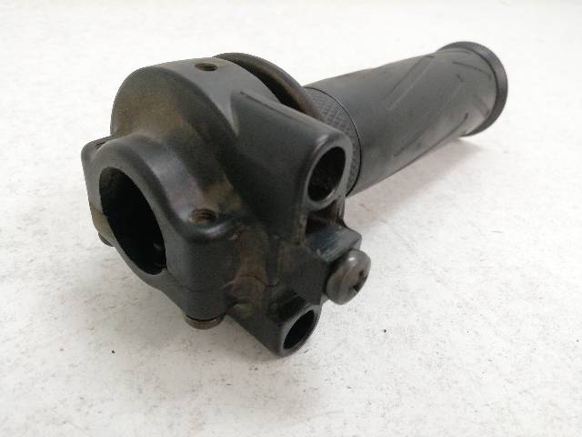 PUÑO-GAS  YAMAHA X-MAX 250 (YP250R SG16) 15 (2009)