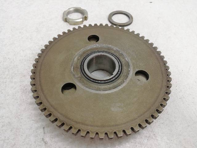 BENDIX-ARRANQUE  WOTTAN STORM 125 SY125T-9C 5,63 (2018)