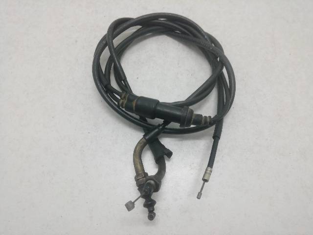 CABLE-ACELERADOR  DAELIM S-FIVE 50 2,3 (2004)