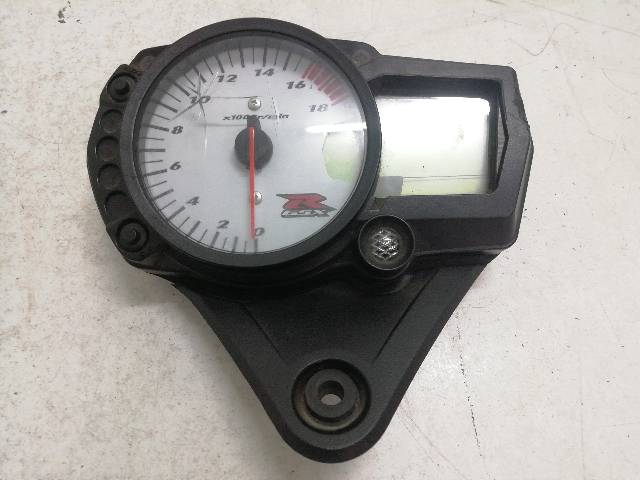 RELOJES-MARCADOR  SUZUKI GSX-R 600 K6 K7 92 (2006)