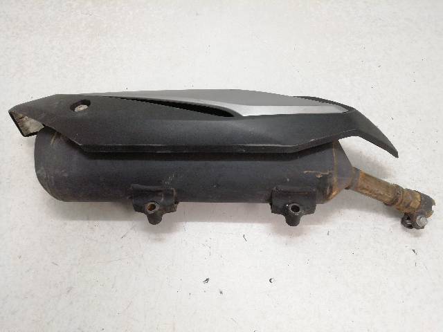 SILENCIOSO-ESCAPE  HONDA FORZA 350 NSS350A 21,50 (2022)