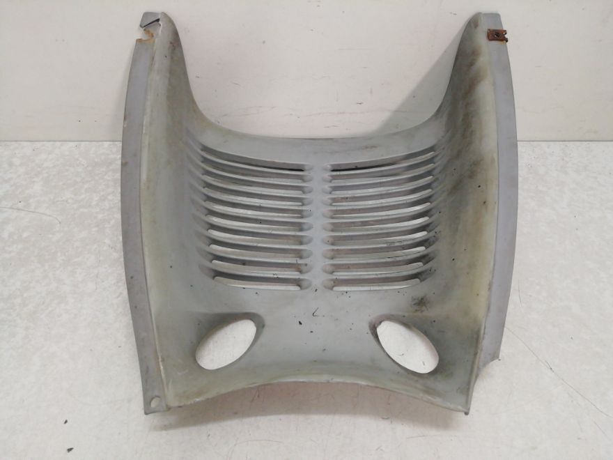 QUILLA  MOTORHISPANIA RX 50 (2000)