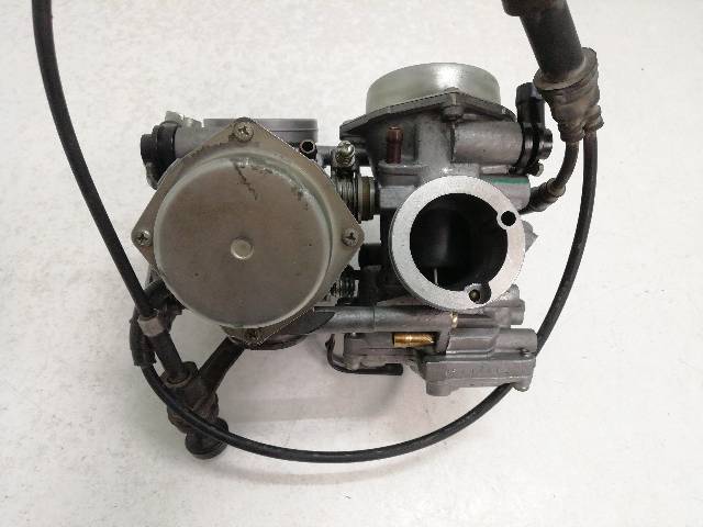 BATERIA-CARBURADORES  HONDA VT 750 SHADOW (2000)