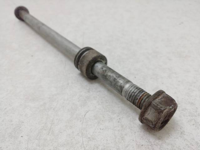 EJE-RUEDA-DELANTERA  HONDA SFX 50 (2000)