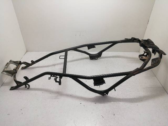 SUBCHASIS  SUZUKI BURGMAN 650 ABS AN650 PC40 40,50 (2004)