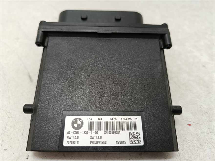 CDI-CENTRALITA  BMW K 1600 GTL EXCLUSIVE ( K48 ) (2015)