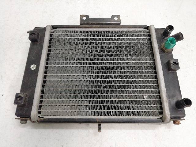 RADIADOR-AGUA  DAELIM S2 250 SQ250 (2006)